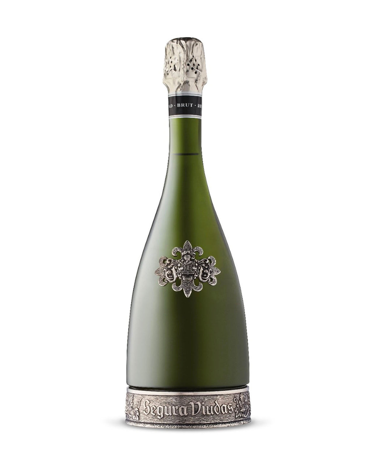 Segura Viudas Heredad Cava (NV) - ZYN THE WINE MARKET LTD.