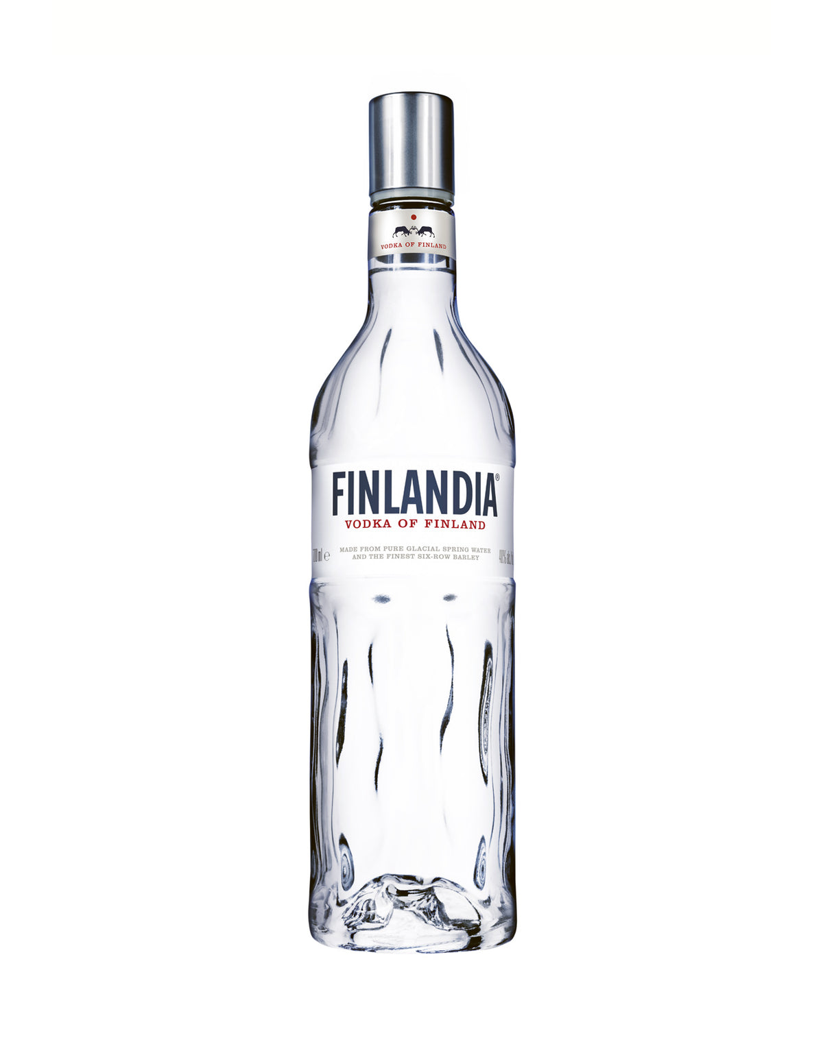Finlandia Vodka - 1.14 Litre Bottle - ZYN THE WINE MARKET LTD.