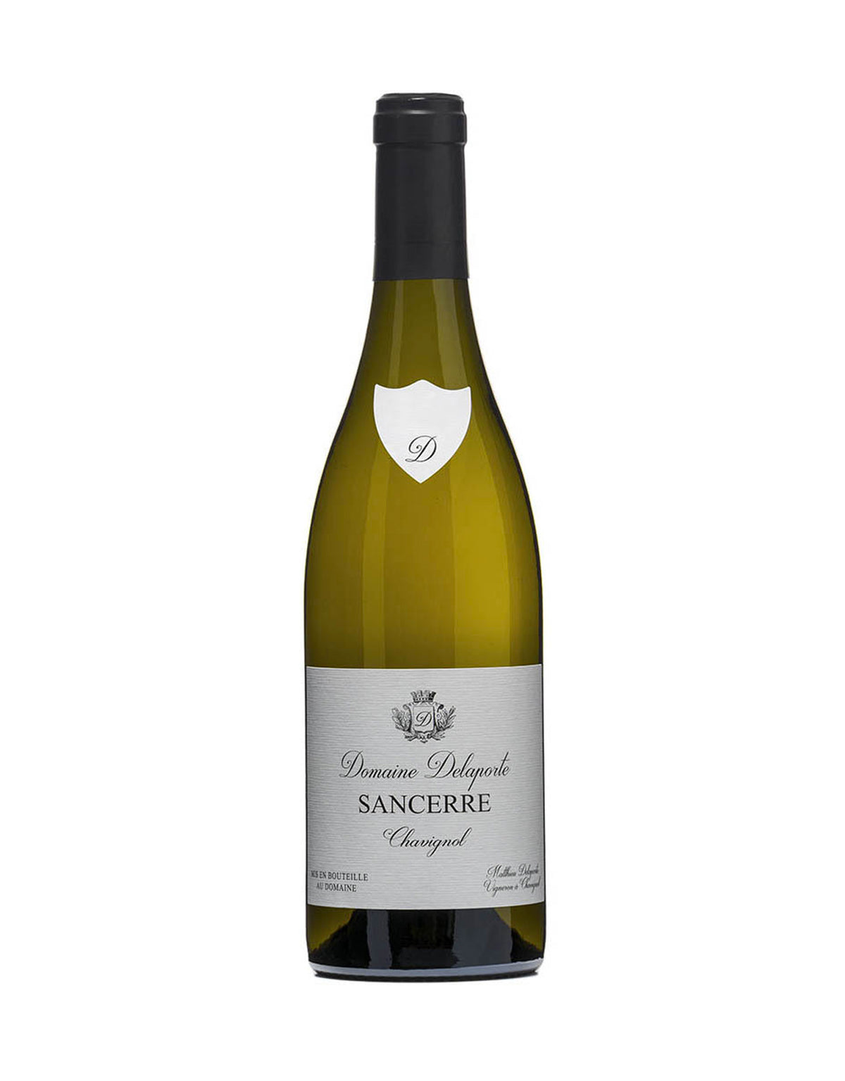 Domaine Delaporte Sancerre Blanc 2022 - ZYN THE WINE MARKET LTD.