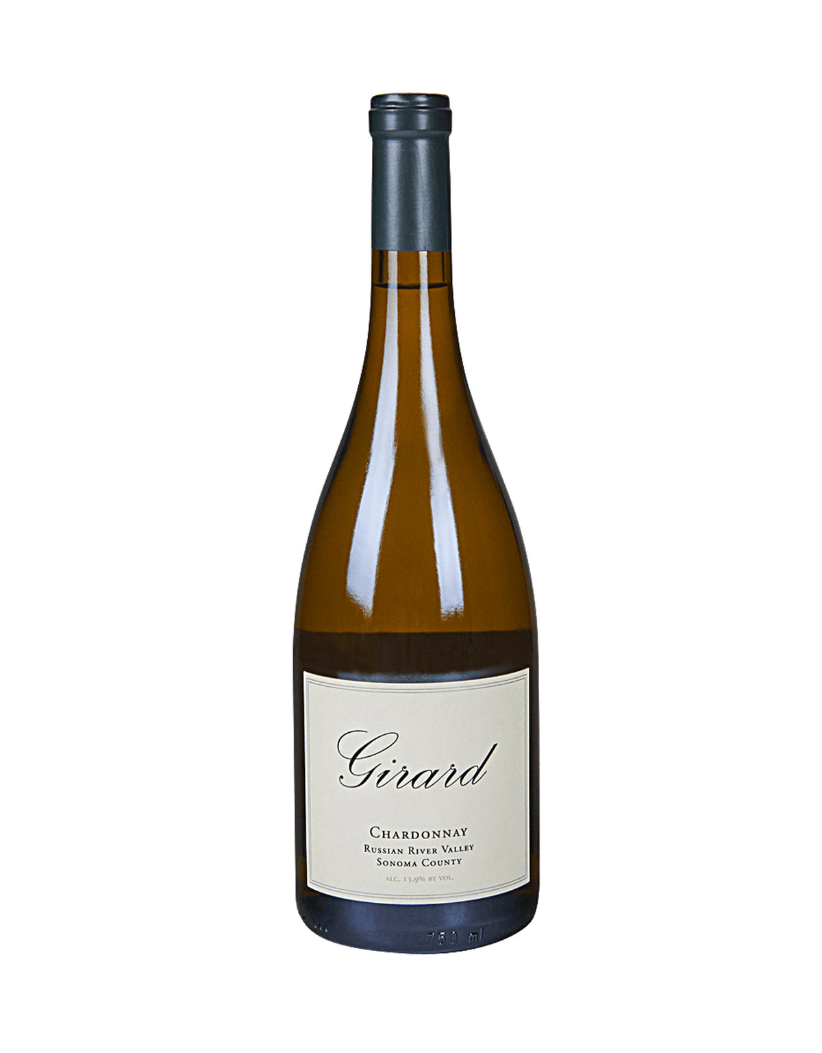 Girard Chardonnay Carneros 2021 - ZYN THE WINE MARKET LTD.