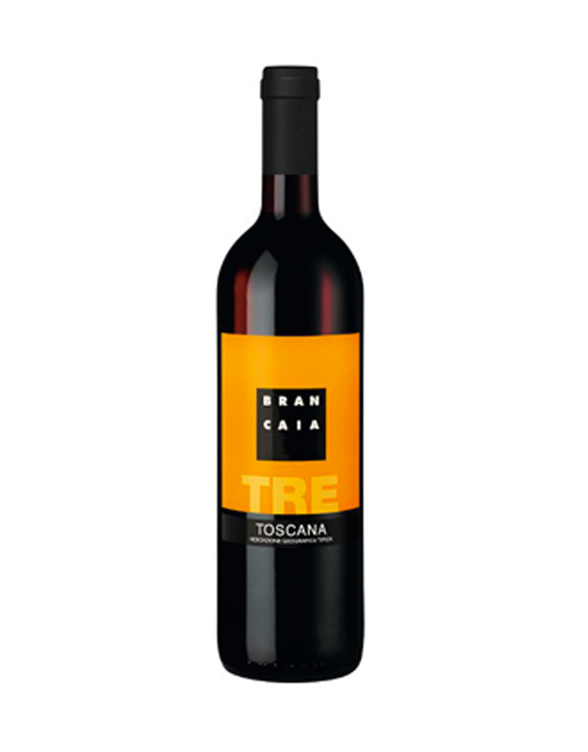 Brancaia Tre 2018 - 1.5 Litre - ZYN THE WINE MARKET LTD.