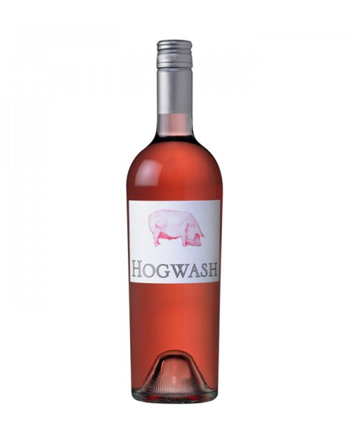 Hogwash 75 Wine Company Rose 2021 - ZYN THE WINE MARKET LTD.