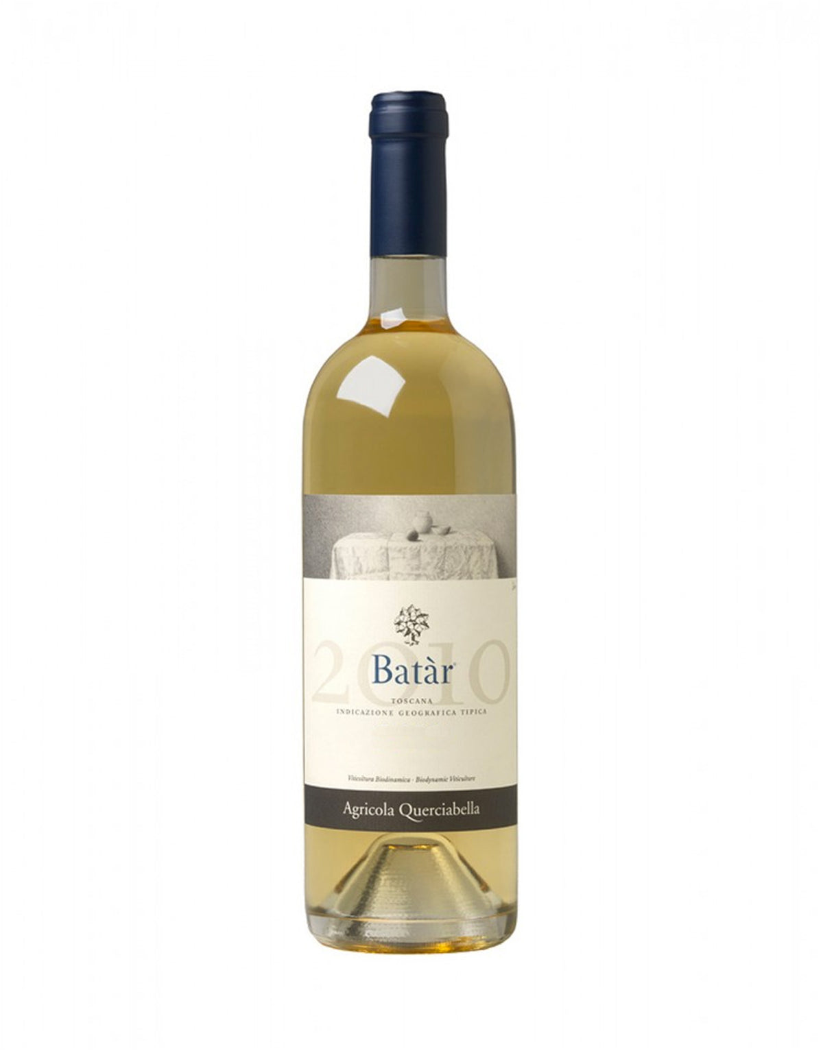 Querciabella Batar 2020 - ZYN THE WINE MARKET LTD.