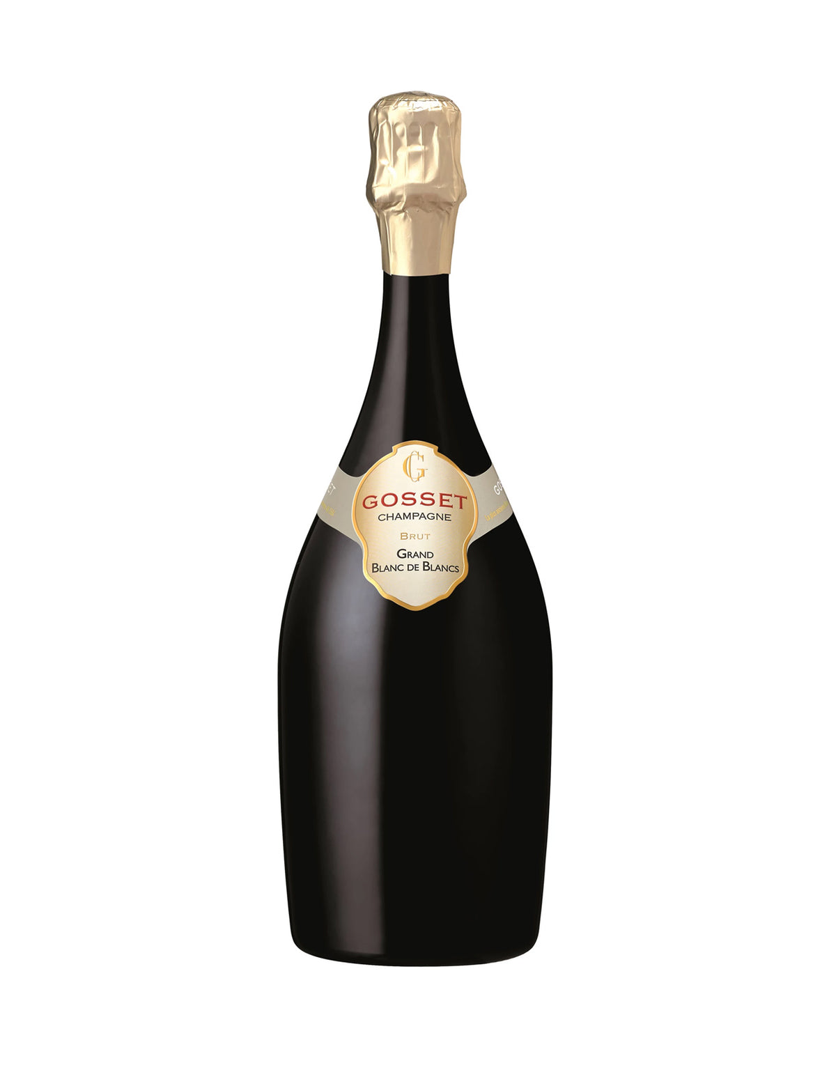 Gosset Blanc de Blancs - ZYN THE WINE MARKET LTD.
