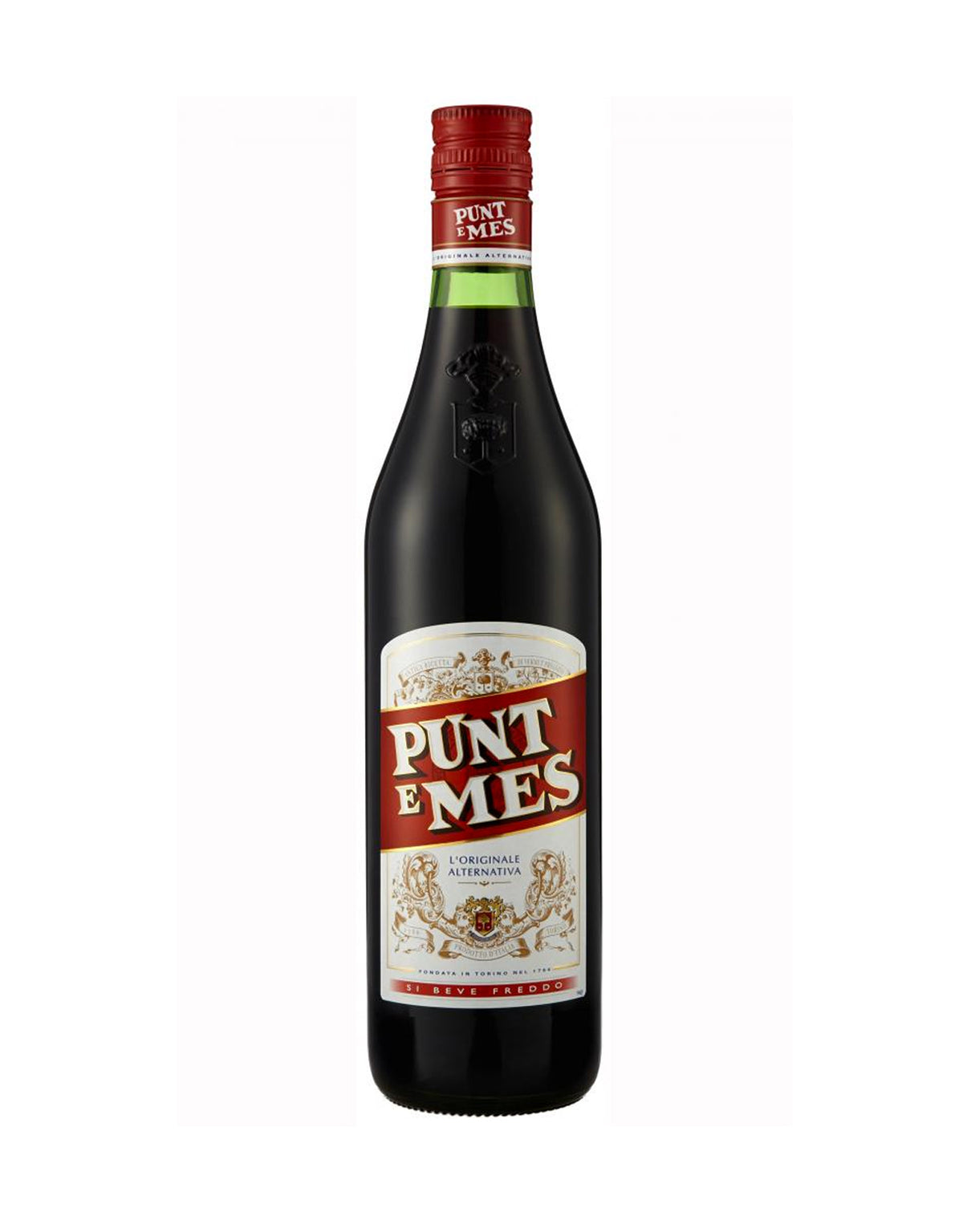 Punt E Mes - ZYN THE WINE MARKET LTD.