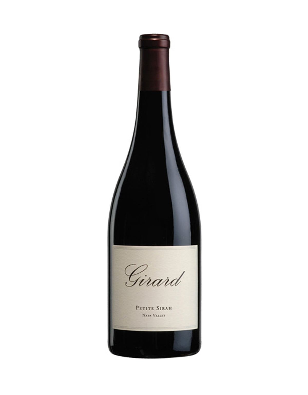 Girard Petite Sirah 2021 - ZYN THE WINE MARKET LTD.