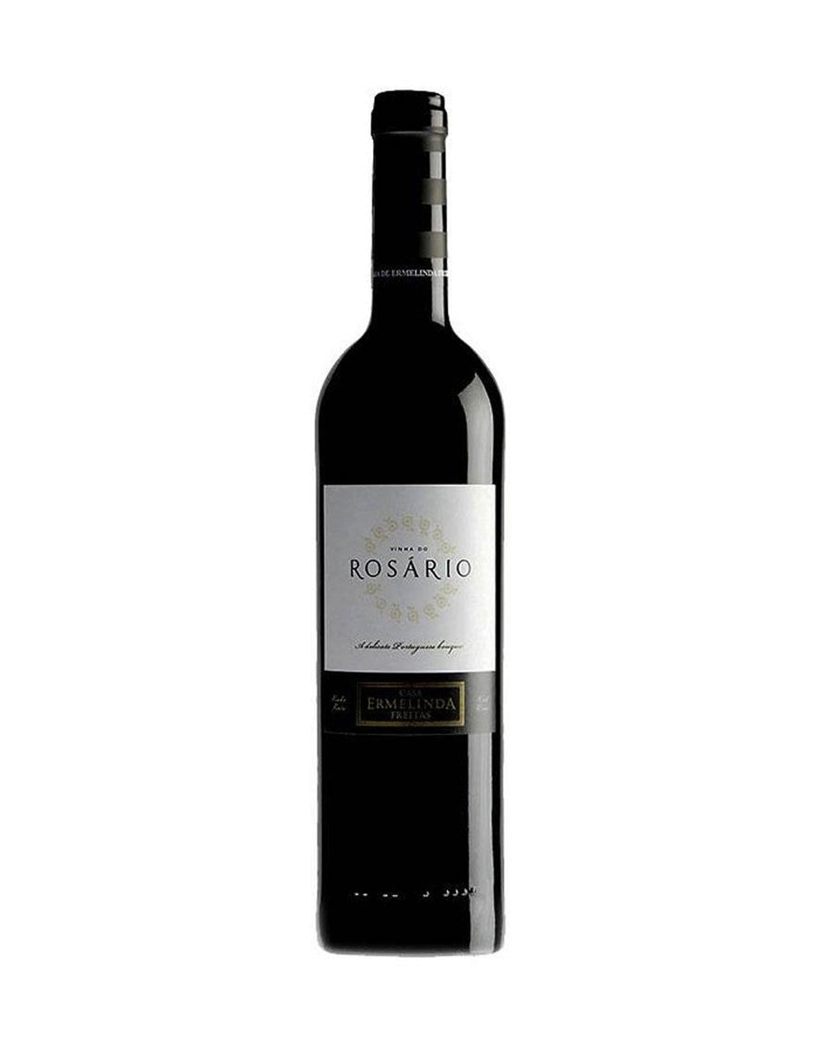 Ermelinda Rosario Tinto 2021 - ZYN THE WINE MARKET LTD.