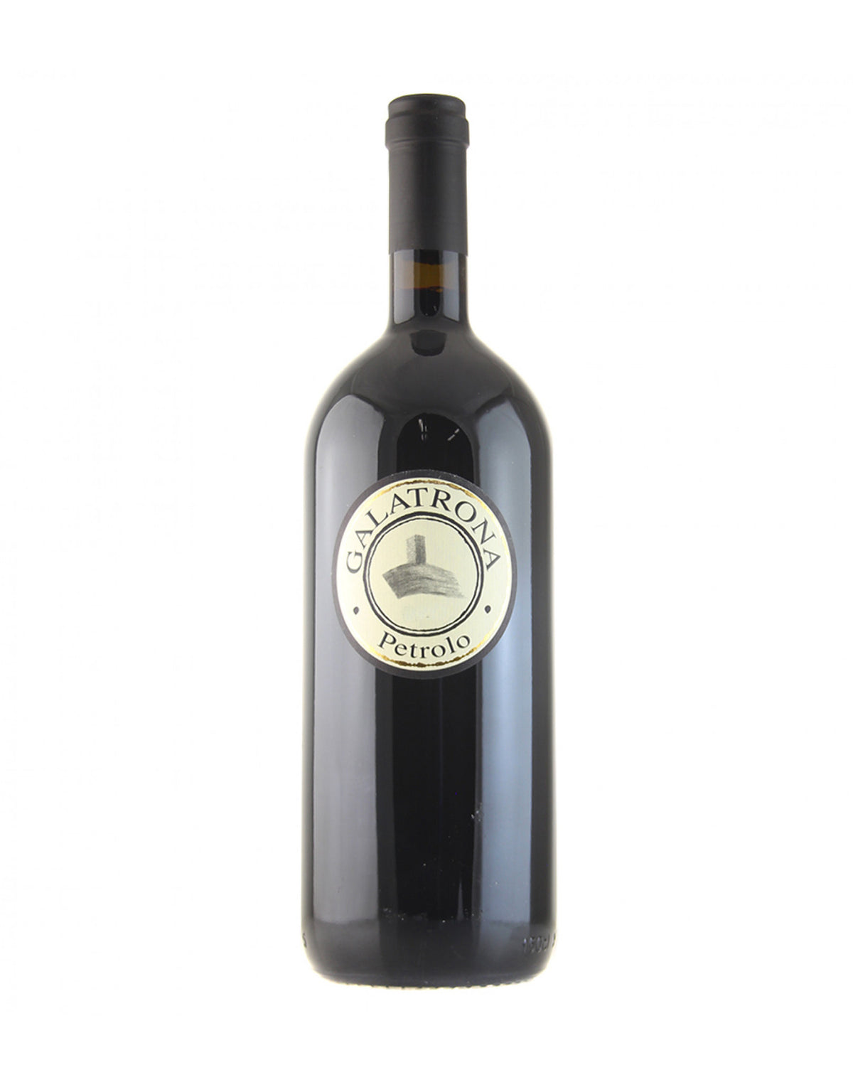 Petrolo Galatrona - 1.5 Litre - ZYN THE WINE MARKET LTD.