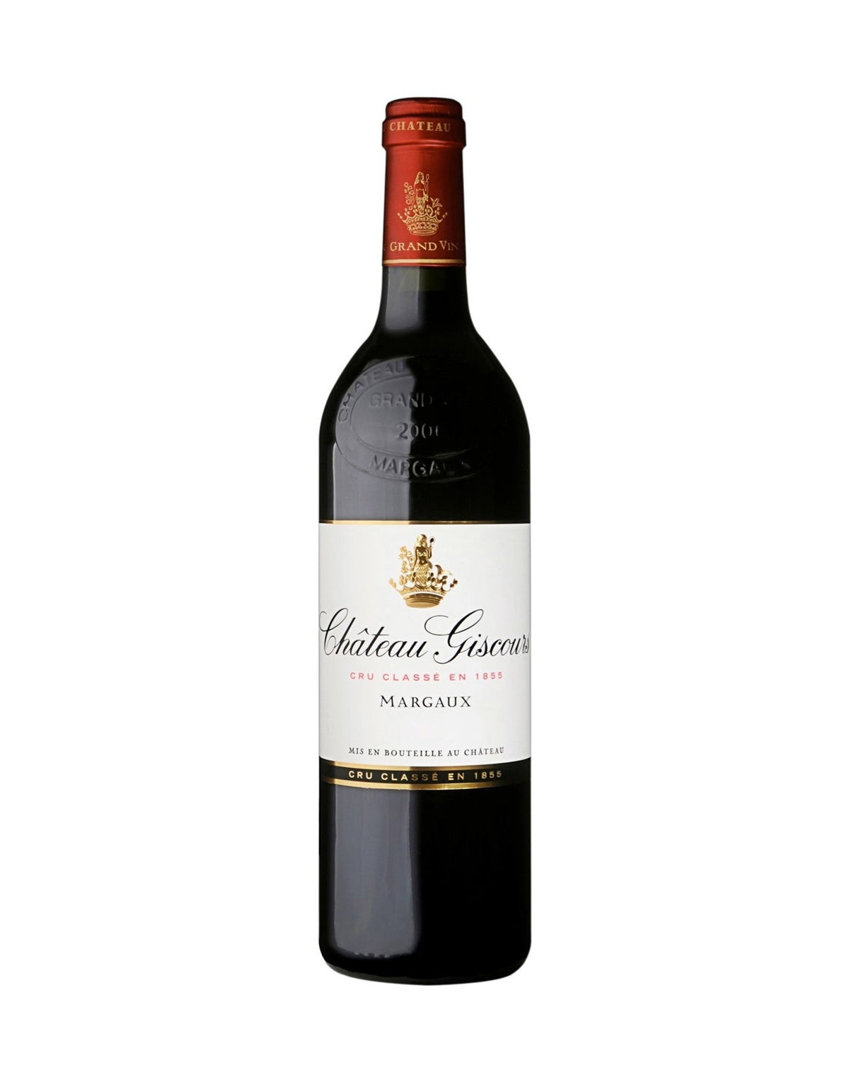 Chateau Giscours 2018 - ZYN THE WINE MARKET LTD.