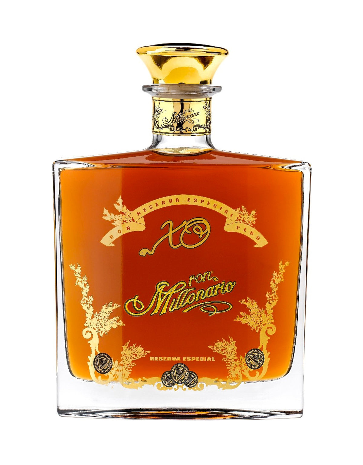 Ron Millonario XO Rum - ZYN THE WINE MARKET LTD.