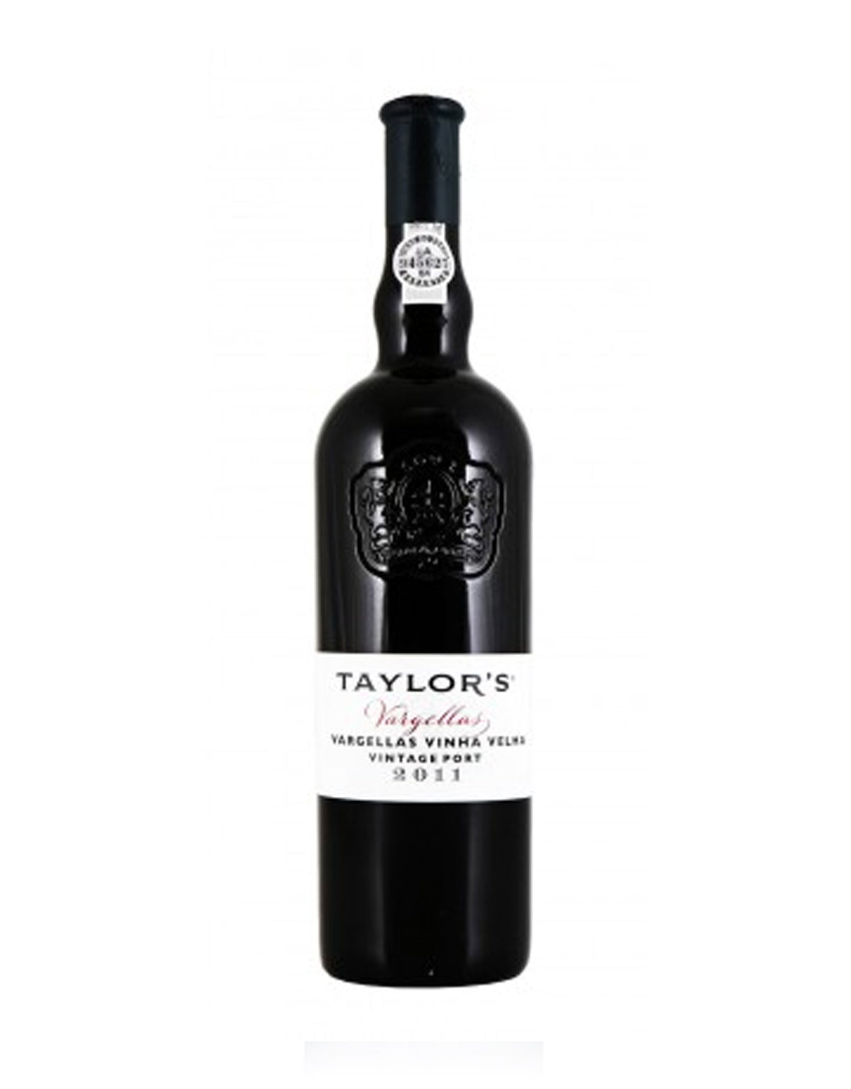 Taylor Fladgate Vargellas Vinha Velha 1997 - ZYN THE WINE MARKET LTD.