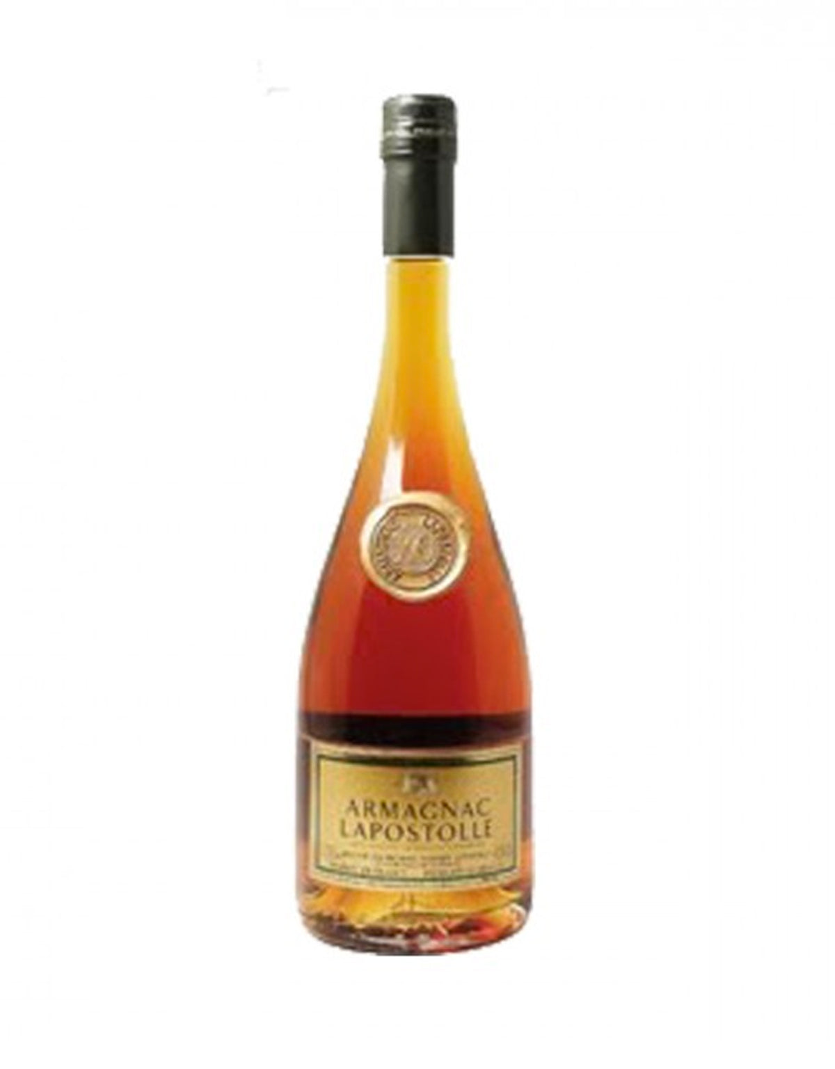 Lapostolle Armagnac XO - ZYN THE WINE MARKET LTD.
