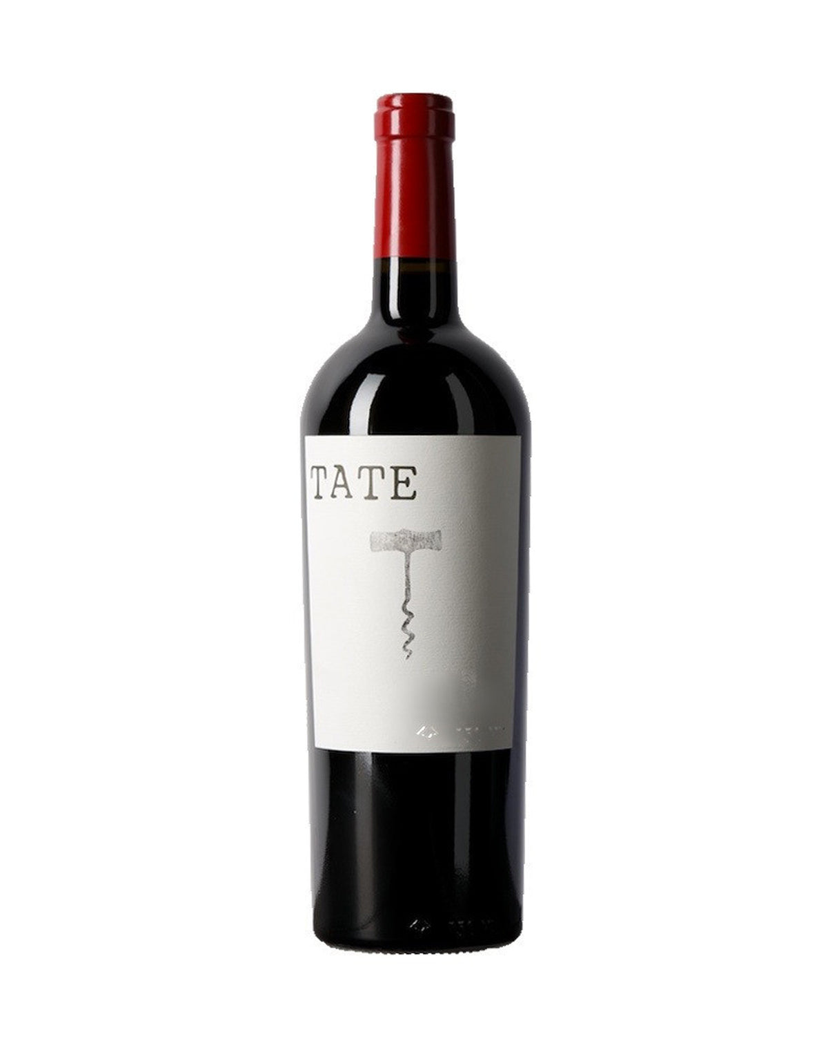 Tate Cabernet Sauvignon 2016 - ZYN THE WINE MARKET LTD.