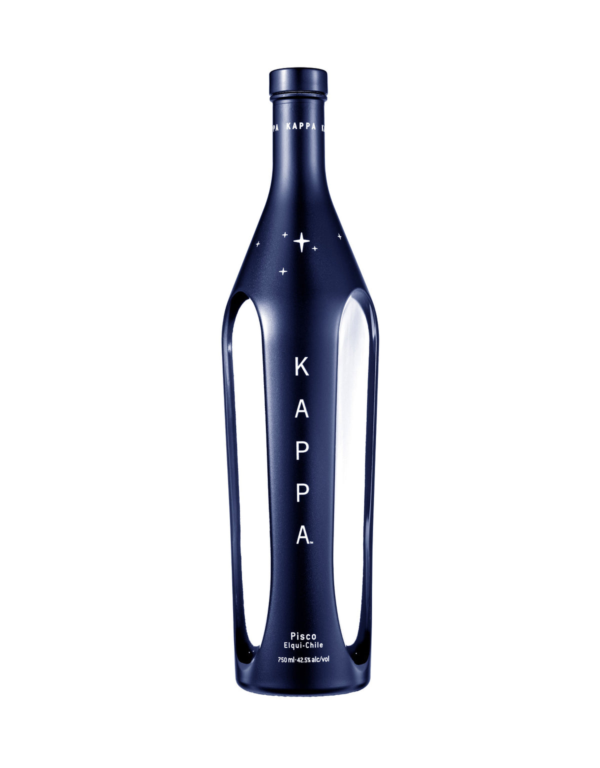 Kappa Pisco - ZYN THE WINE MARKET LTD.