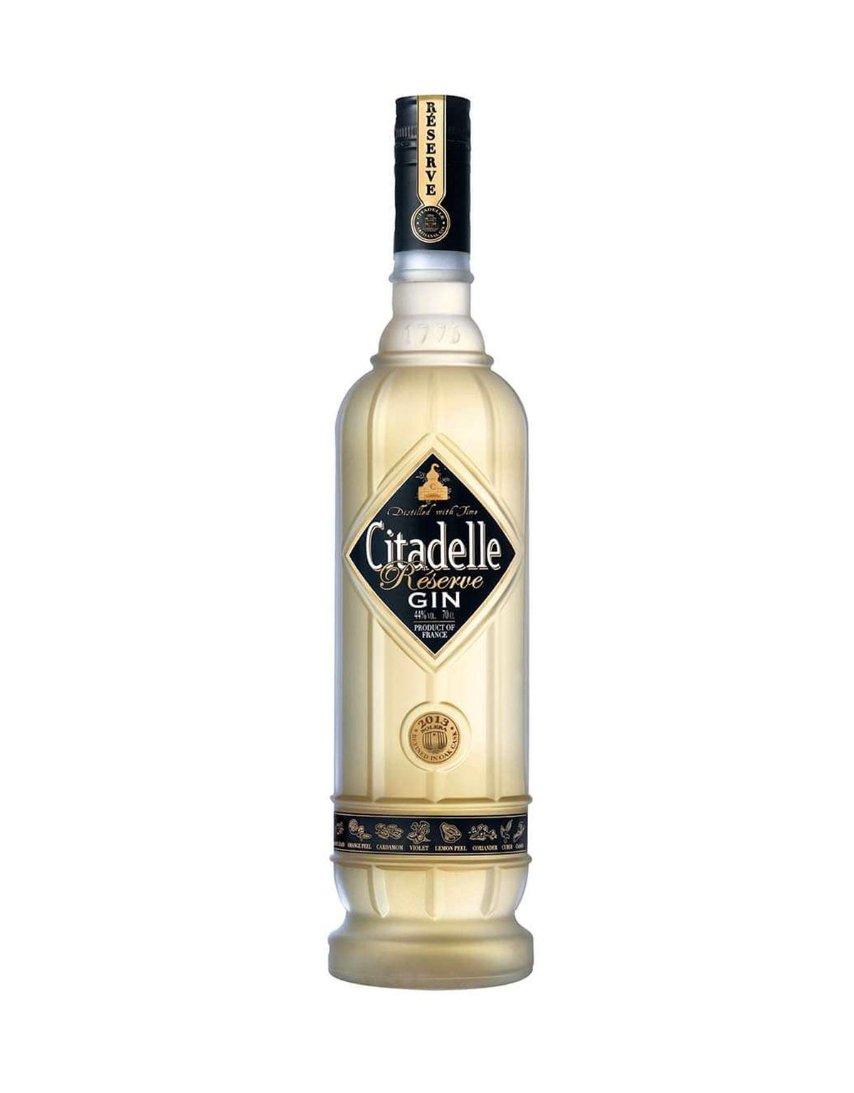 Citadelle Reserve Gin - ZYN THE WINE MARKET LTD.
