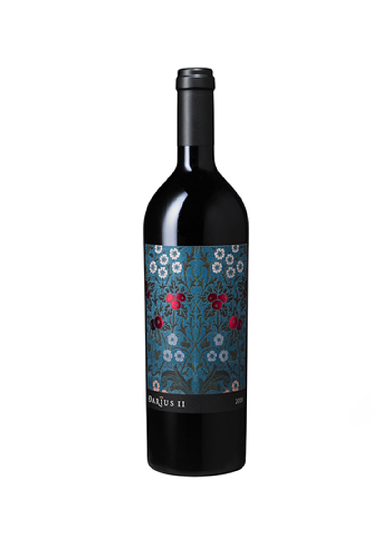 Darioush Darius II Cabernet Sauvignon 2018 - ZYN THE WINE MARKET LTD.