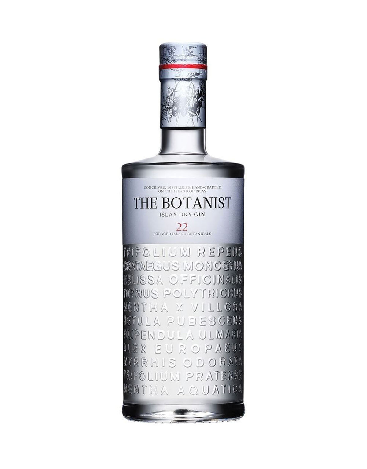 The Botanist Gin - ZYN THE WINE MARKET LTD.