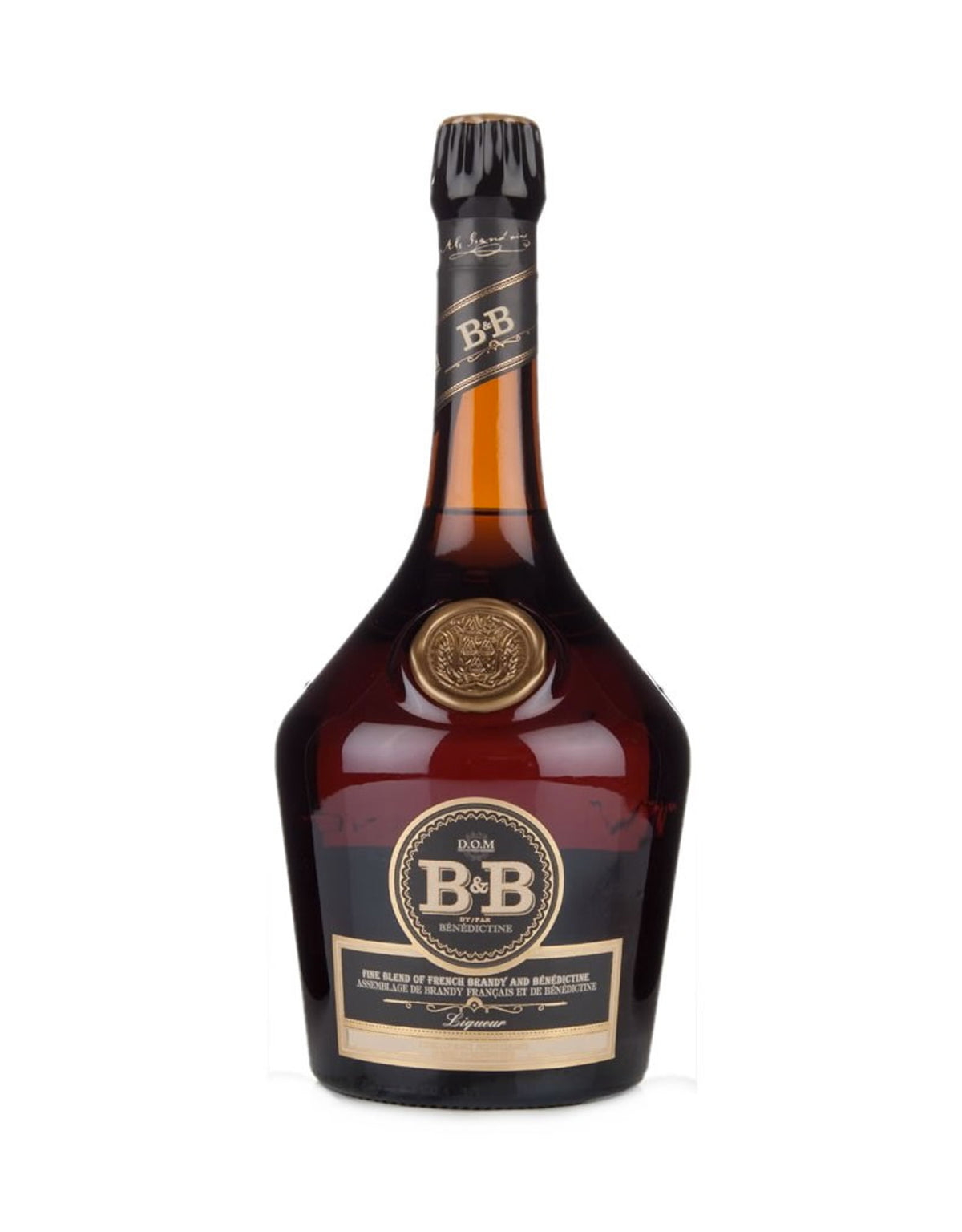 B & B (Benedictine & Brandy) - ZYN THE WINE MARKET LTD.