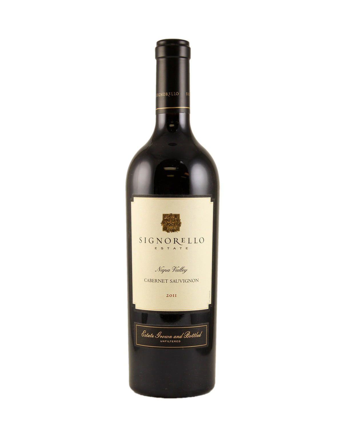 Signorello Estate Cabernet Sauvignon 2018 - ZYN THE WINE MARKET LTD.