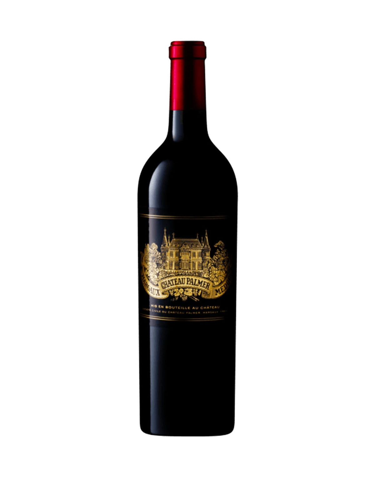Chateau Palmer 2021 - ZYN THE WINE MARKET LTD.