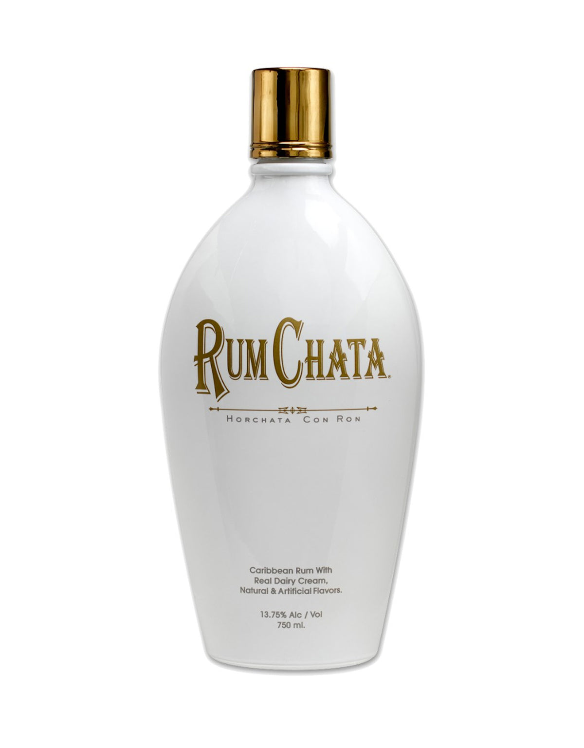 Rumchata Cream Liqueur - 750 ml - ZYN THE WINE MARKET LTD.