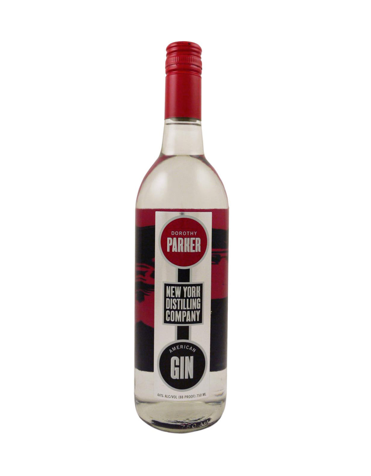 Dorothy Parker Gin - ZYN THE WINE MARKET LTD.