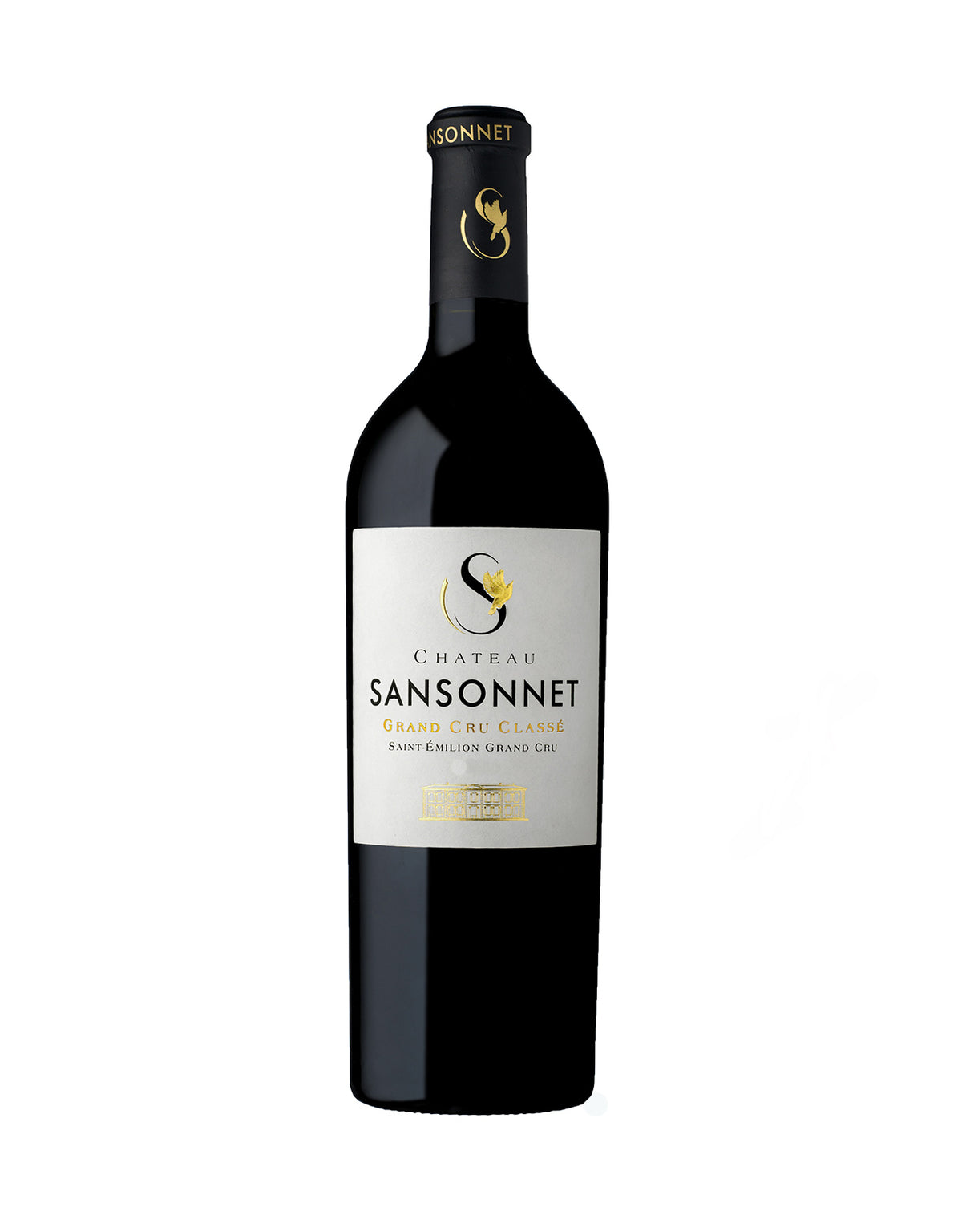 Chateau Sansonnet 2019 - ZYN THE WINE MARKET LTD.