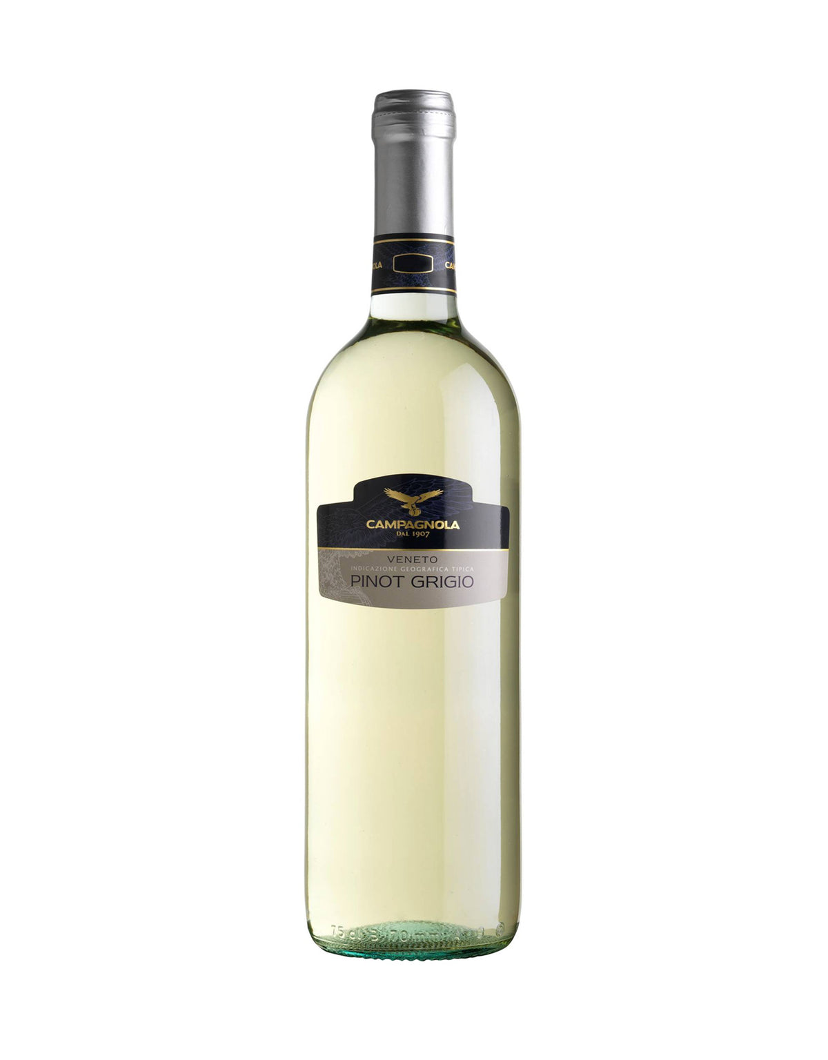 Campagnola Pinot Grigio - 375 ml - ZYN THE WINE MARKET LTD.