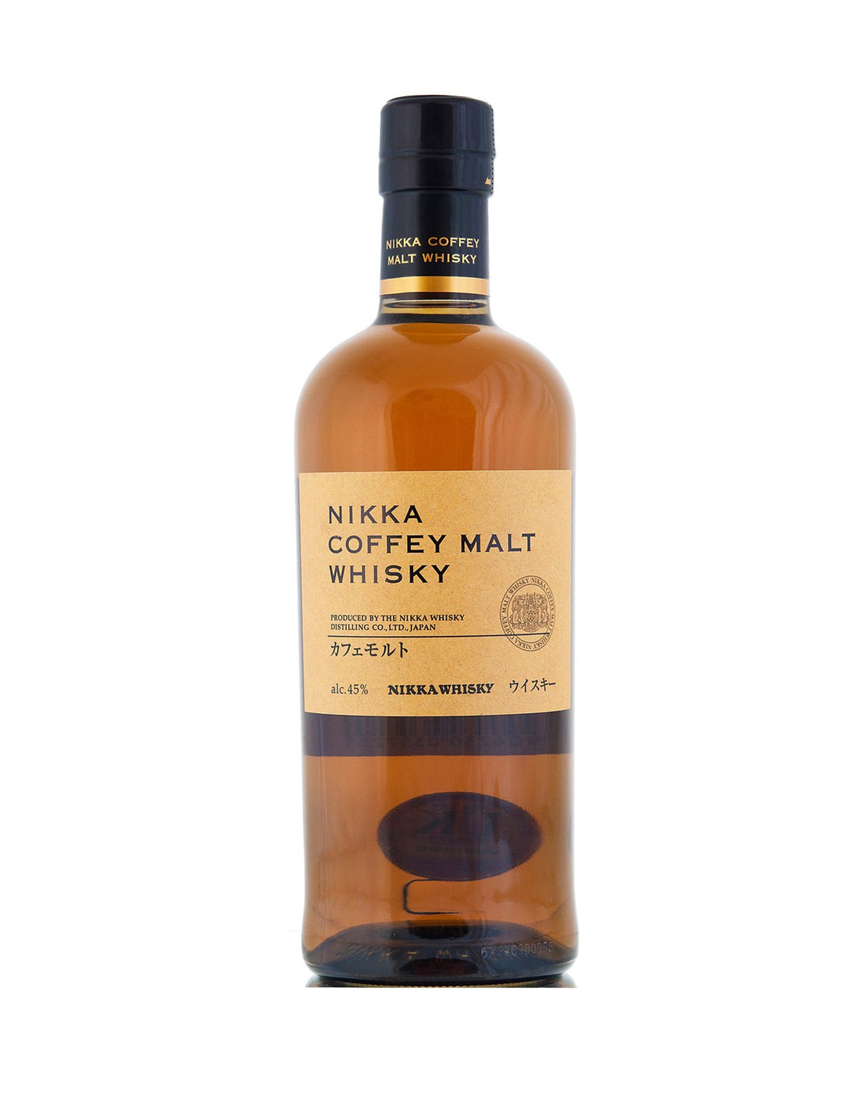 Nikka Coffey Malt - ZYN THE WINE MARKET LTD.
