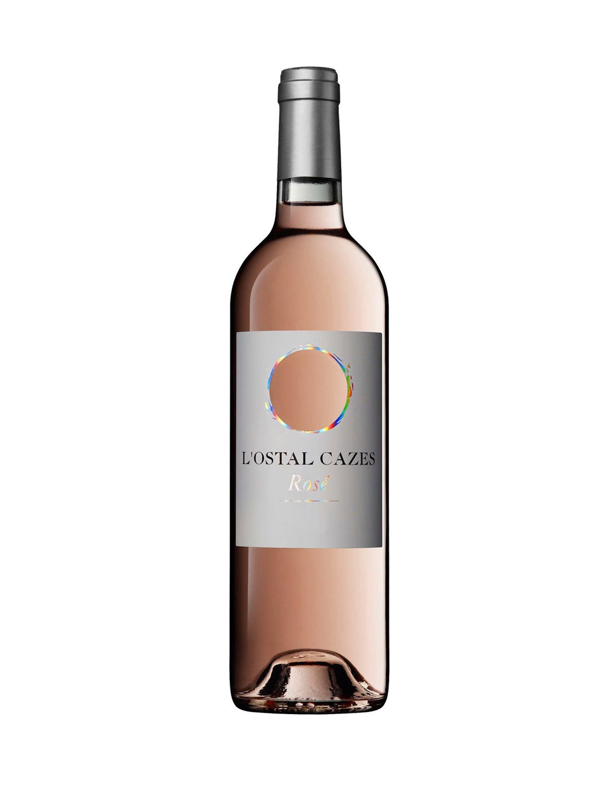 L'Ostal Cazes Rose 2023 - ZYN THE WINE MARKET LTD.