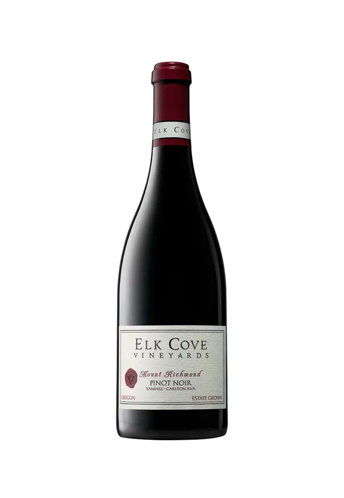 Elk Cove Vineyards Pinot Noir Mount Richmond 2022 - ZYN THE WINE MARKET LTD.