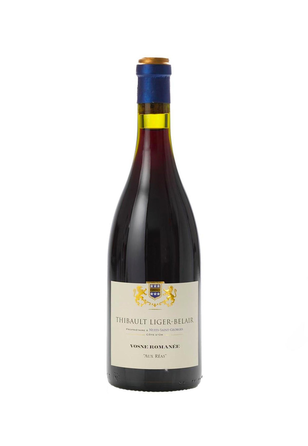 Domaine Thibault Liger-Belair Vosne Romanee 'Aux Reas'