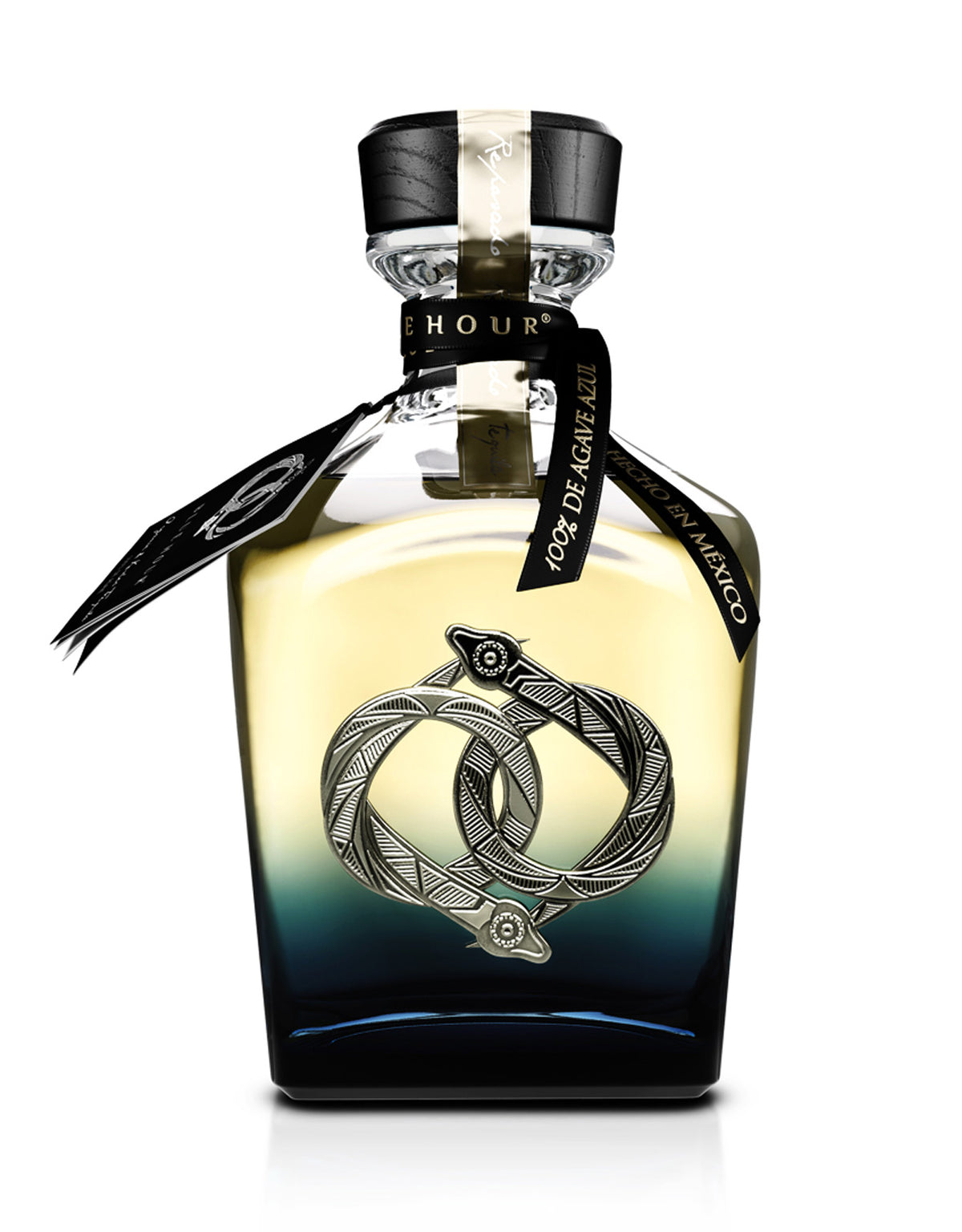 Blue Hour Reposado Tequila - ZYN THE WINE MARKET LTD.