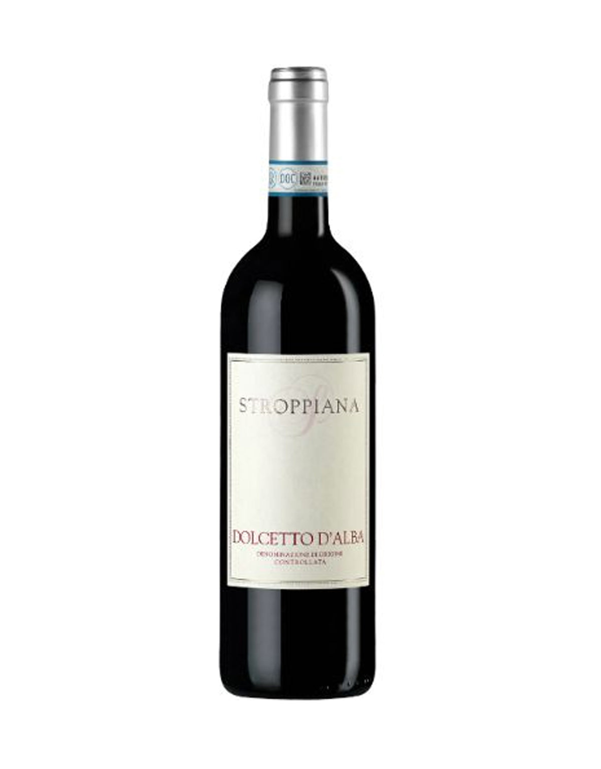 Stroppiana Dolcetto D'Alba 2022 - ZYN THE WINE MARKET LTD.