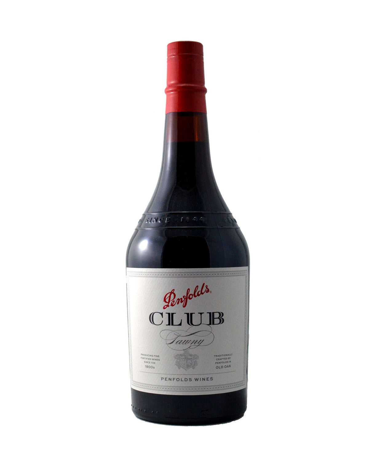 Penfolds Club Tawny Port - ZYN THE WINE MARKET LTD.