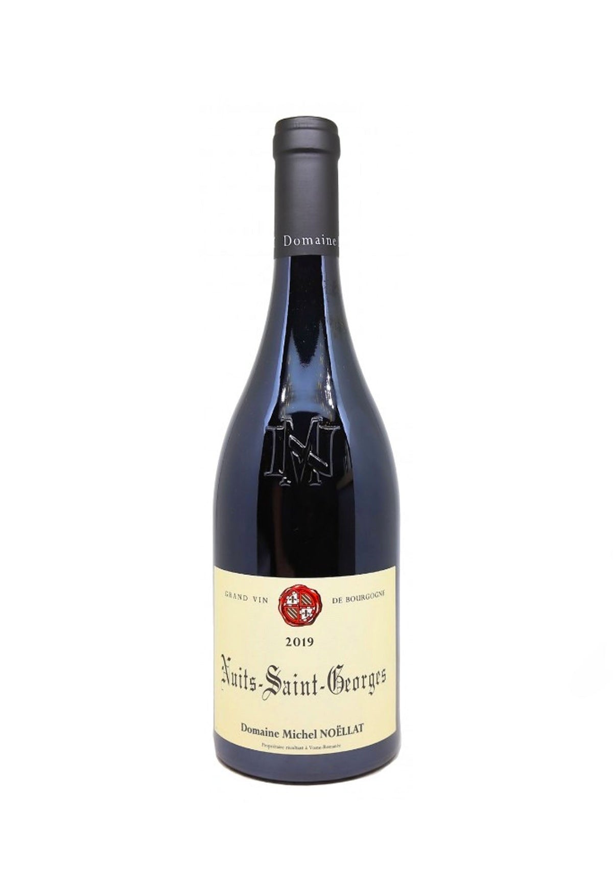 Domaine Michel Noellat Nuits Saint Georges 2019 - ZYN THE WINE MARKET LTD.