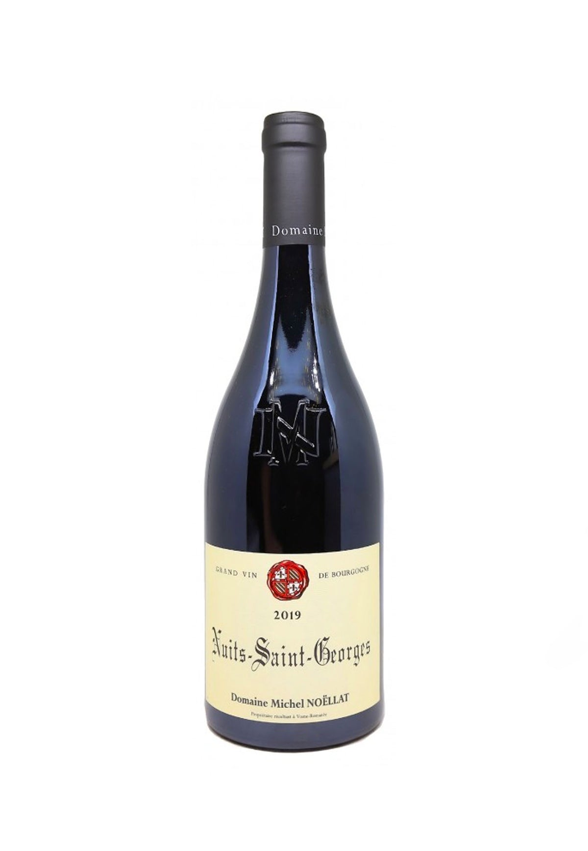 Domaine Michel Noellat Nuits Saint Georges 2019 - ZYN THE WINE MARKET LTD.