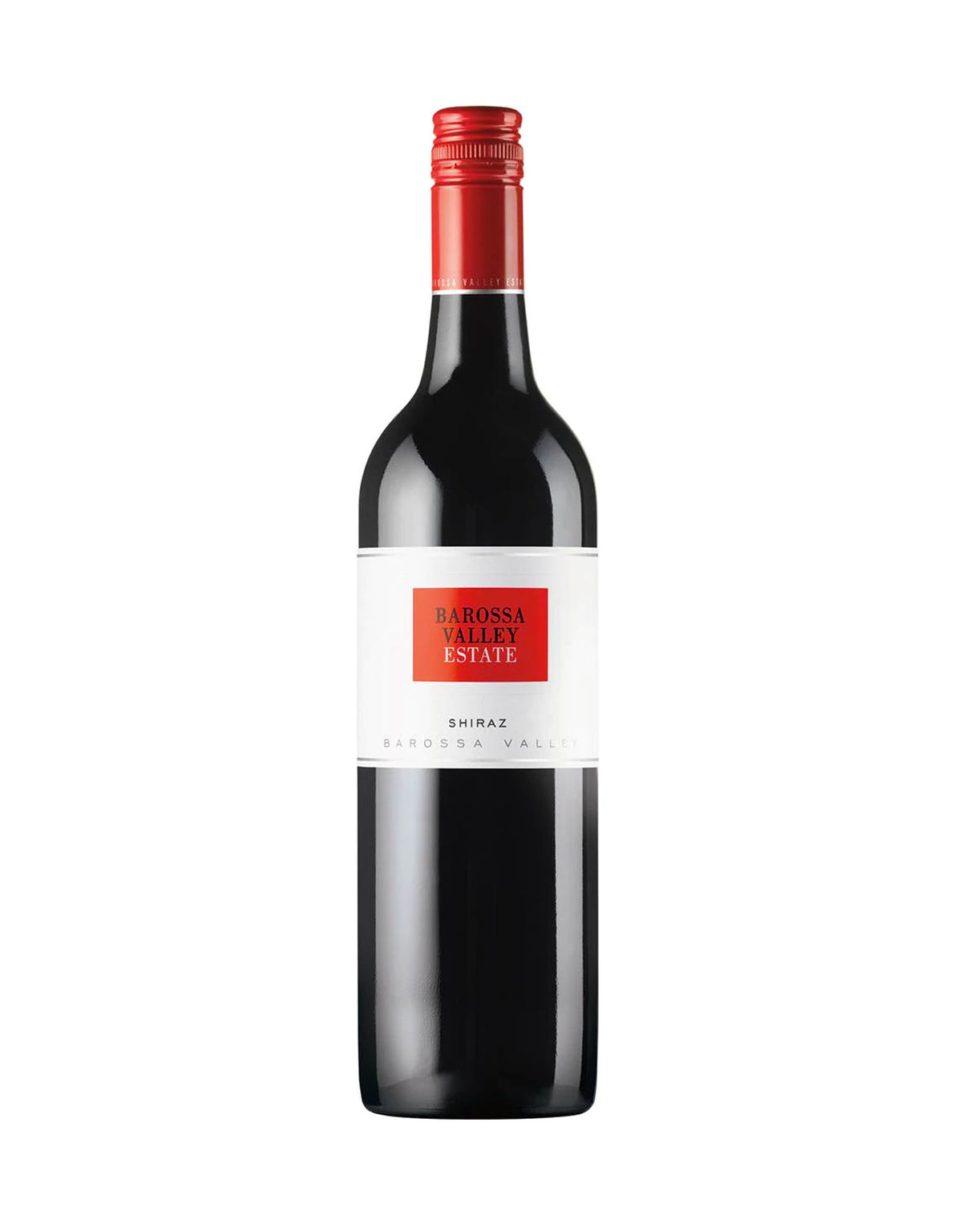 Barossa Valley Estate Shiraz 2021 - ZYN THE WINE MARKET LTD.