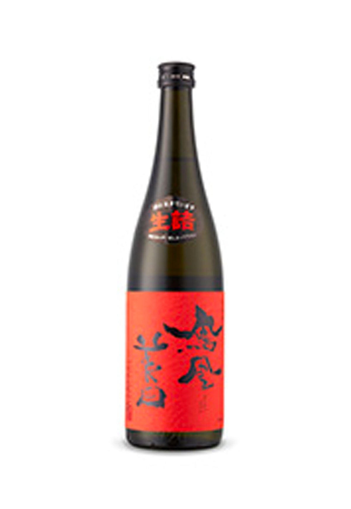 Kobayashi Shuzo Hououbiden Akaban Junmai Daiginjo Sake - 720 ml - ZYN THE WINE MARKET LTD.