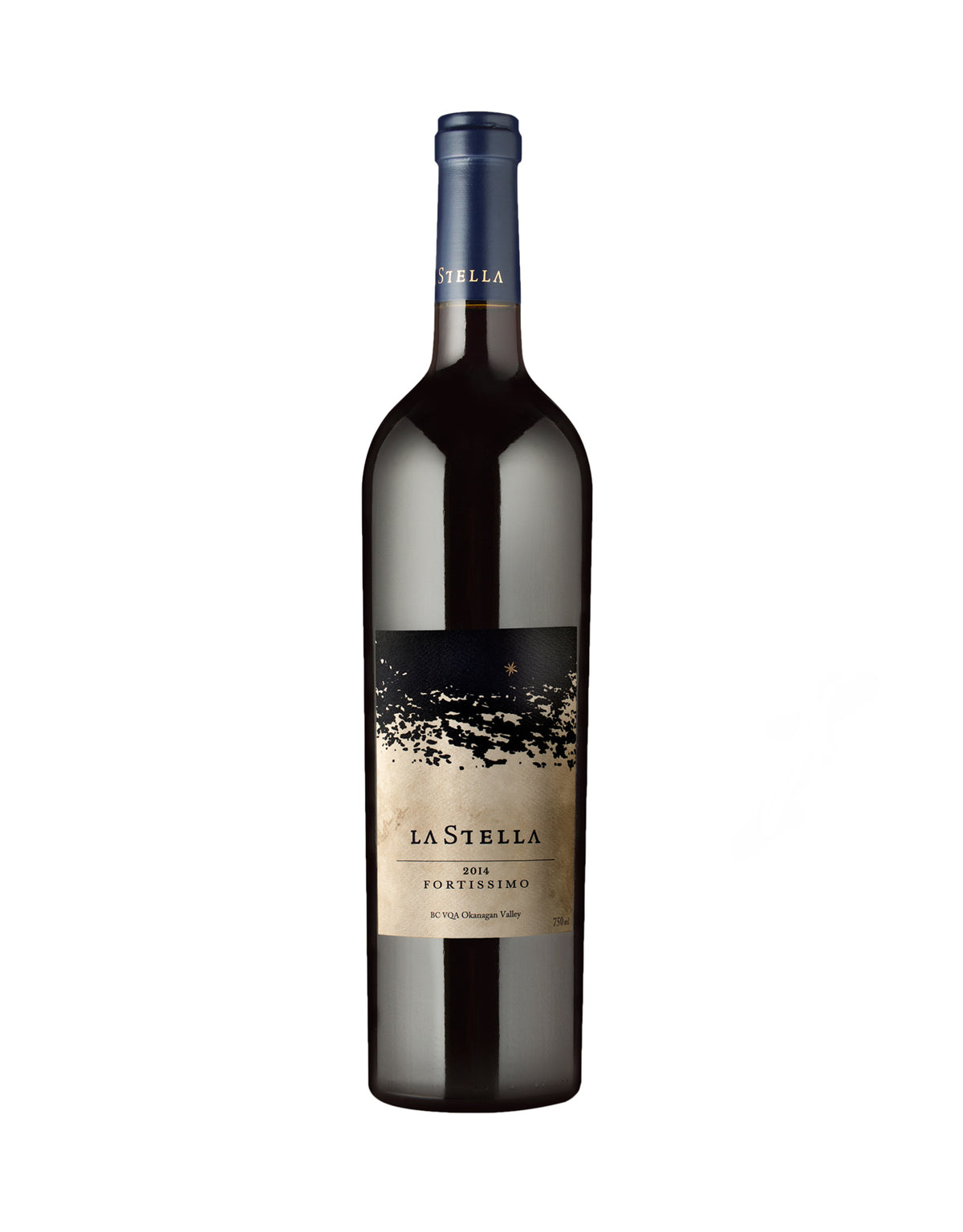 La Stella Fortissimo 2019 - ZYN THE WINE MARKET LTD.