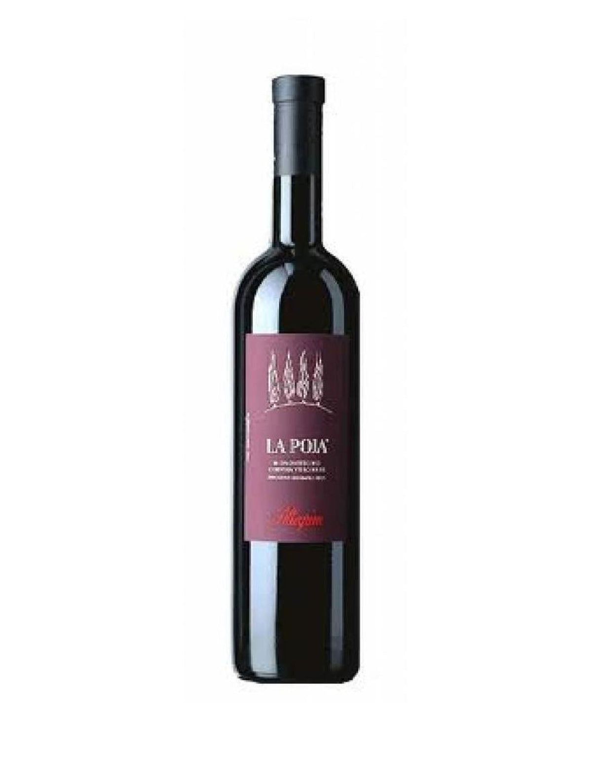 Allegrini La Poja 2018