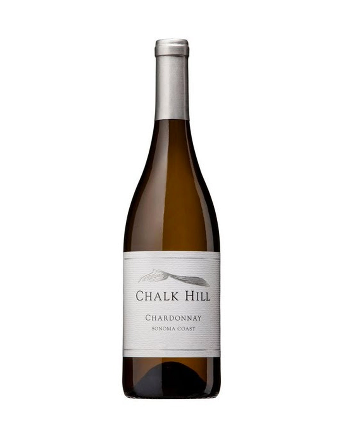 Chalk Hill Chardonnay Sonoma Coast 2022 - ZYN THE WINE MARKET LTD.