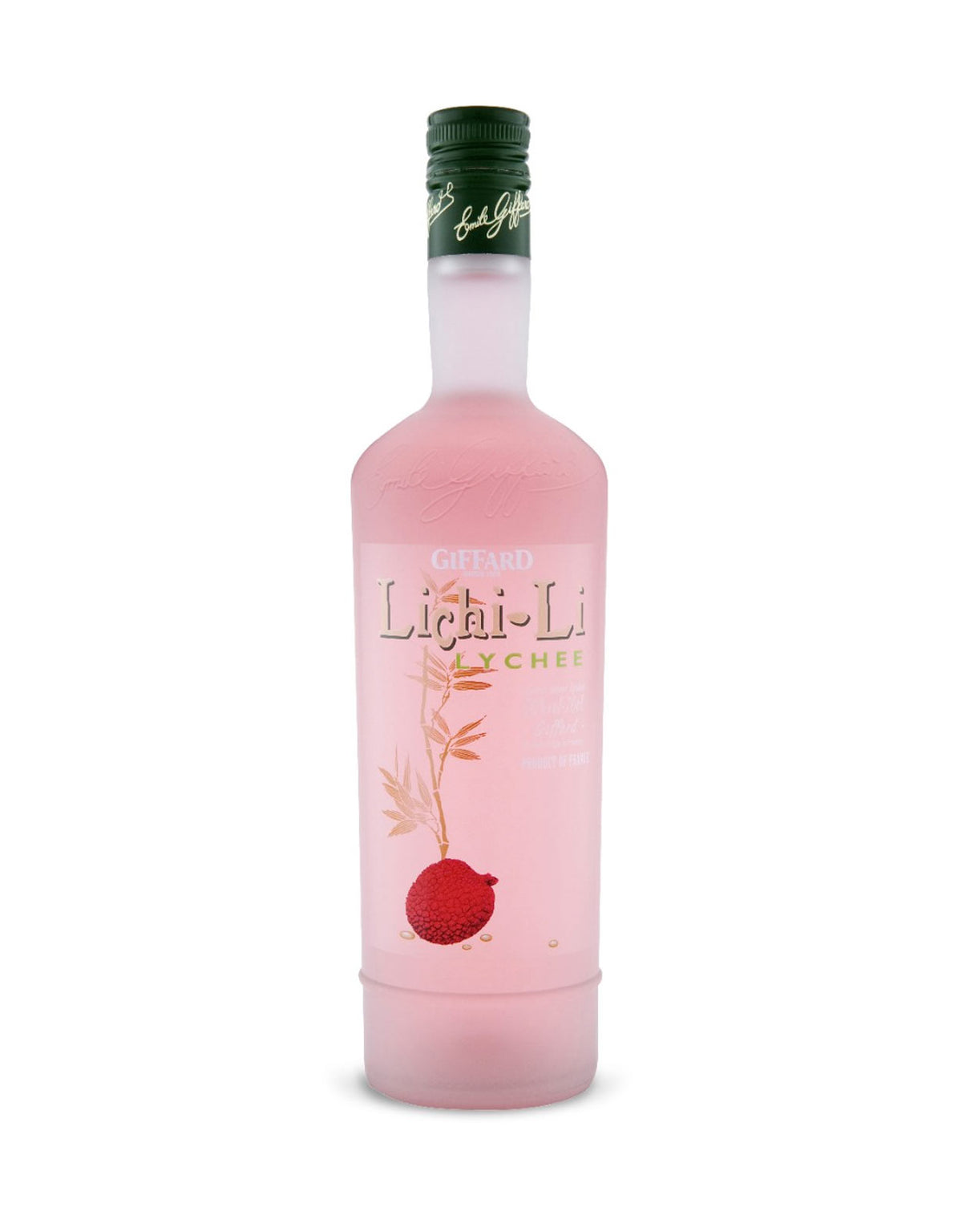 Giffard Lichi Li - ZYN THE WINE MARKET LTD.
