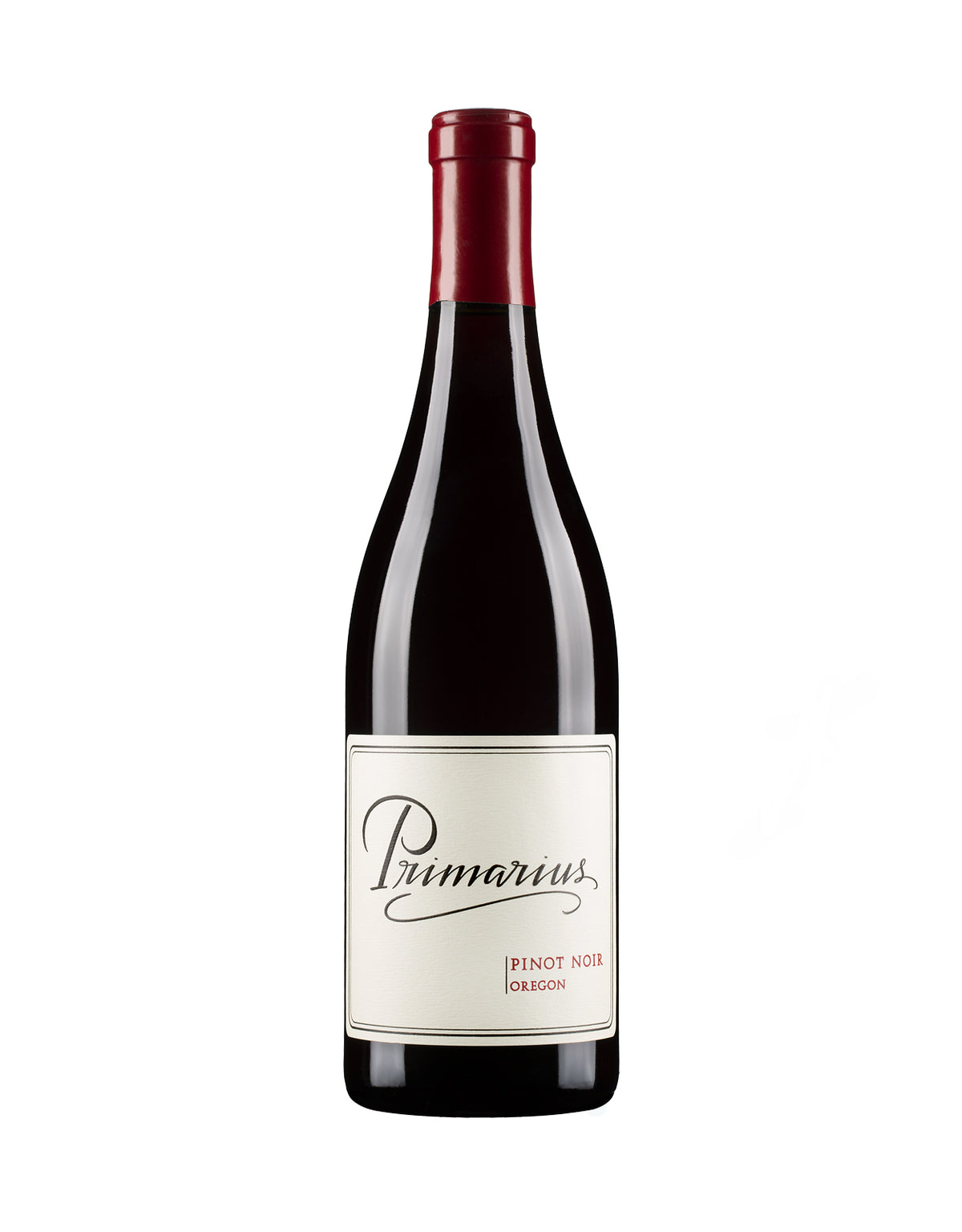 Primarius Pinot Noir 2021 - ZYN THE WINE MARKET LTD.