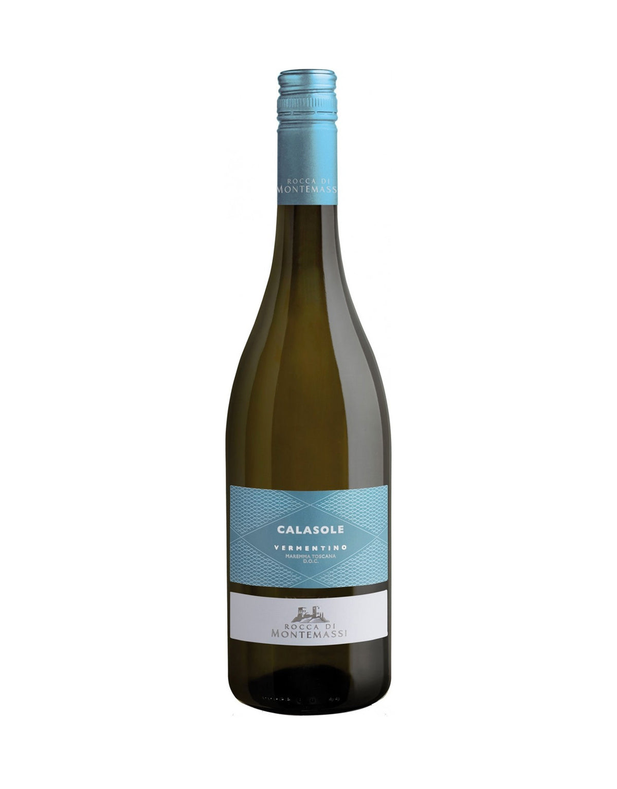 Rocca di Montemassi Calasole Vermentino 2019 - ZYN THE WINE MARKET LTD.