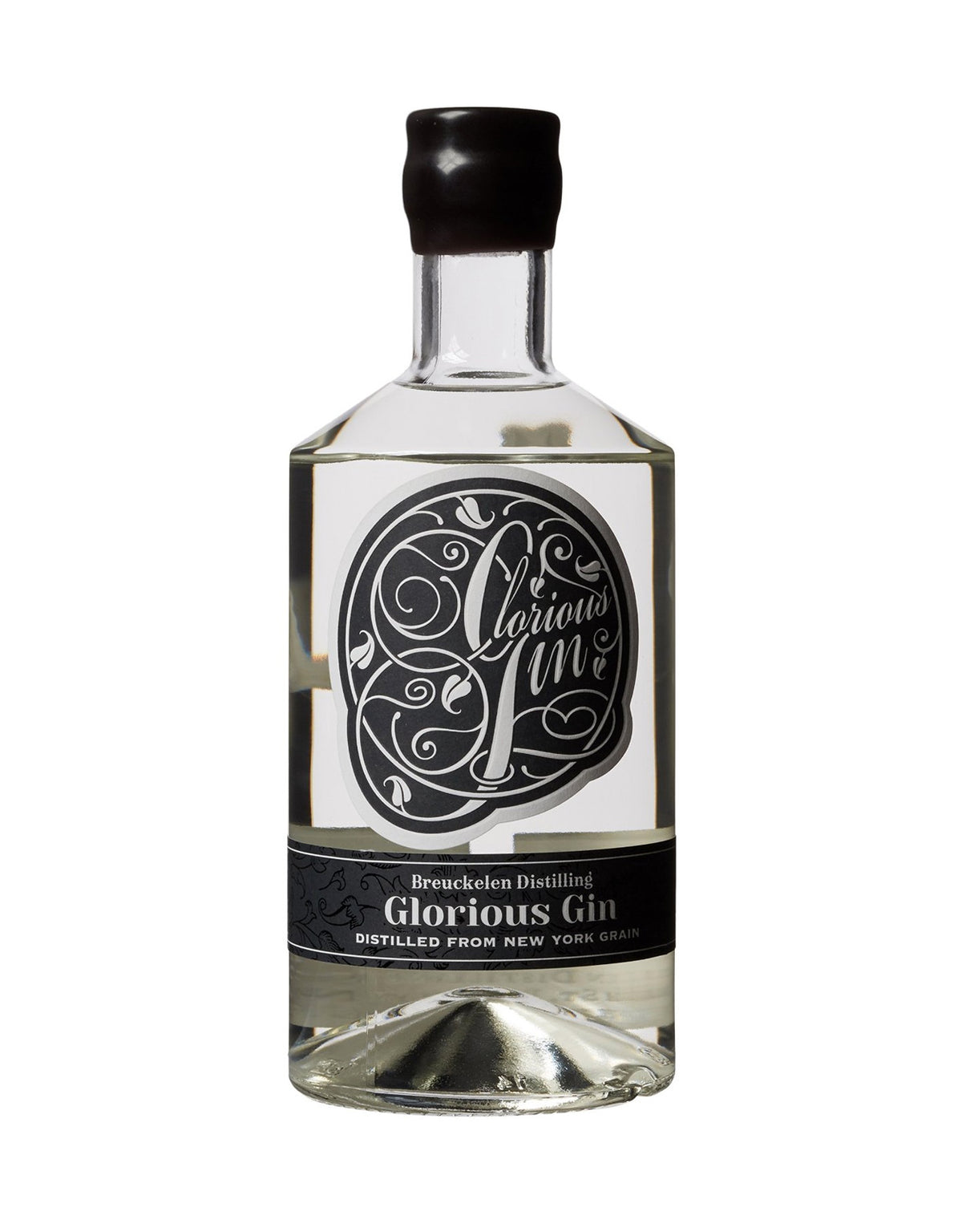 Glorious Oaked Gin - ZYN THE WINE MARKET LTD.