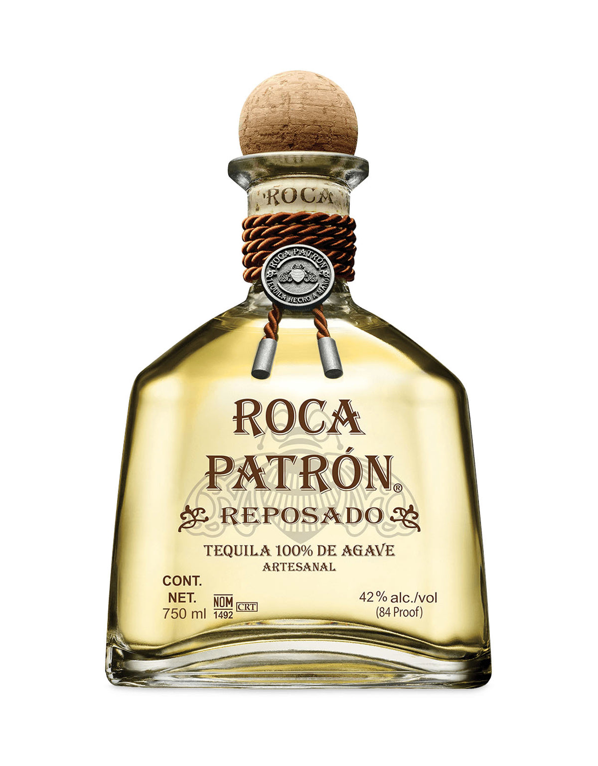 Roca Patron Reposado Tequila - ZYN THE WINE MARKET LTD.