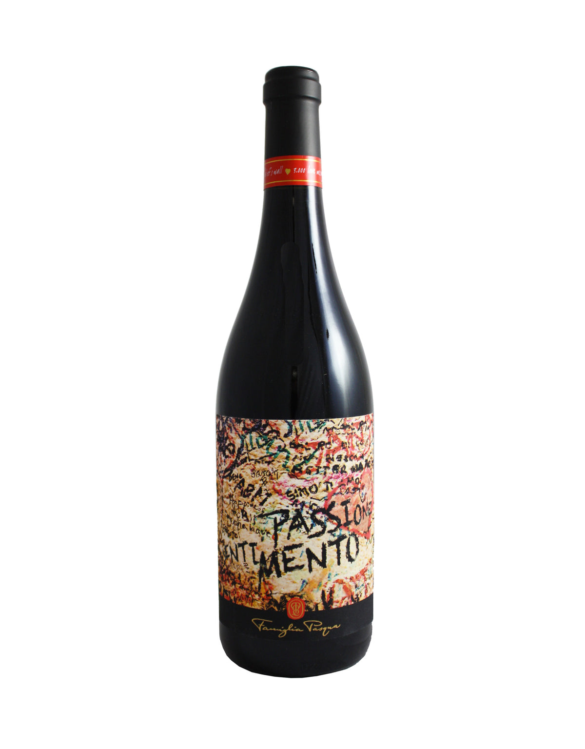 Pasqua Passimento Red Blend 2021 - ZYN THE WINE MARKET LTD.