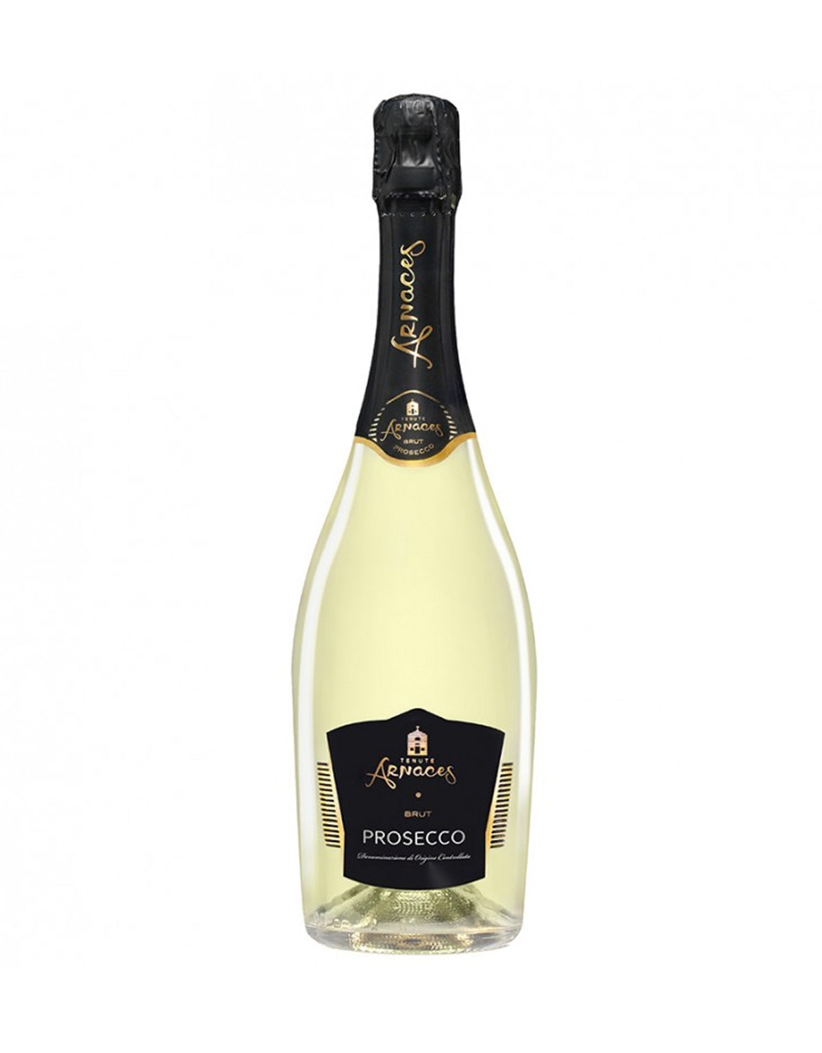 Arnaces Prosecco (NV) - ZYN THE WINE MARKET LTD.