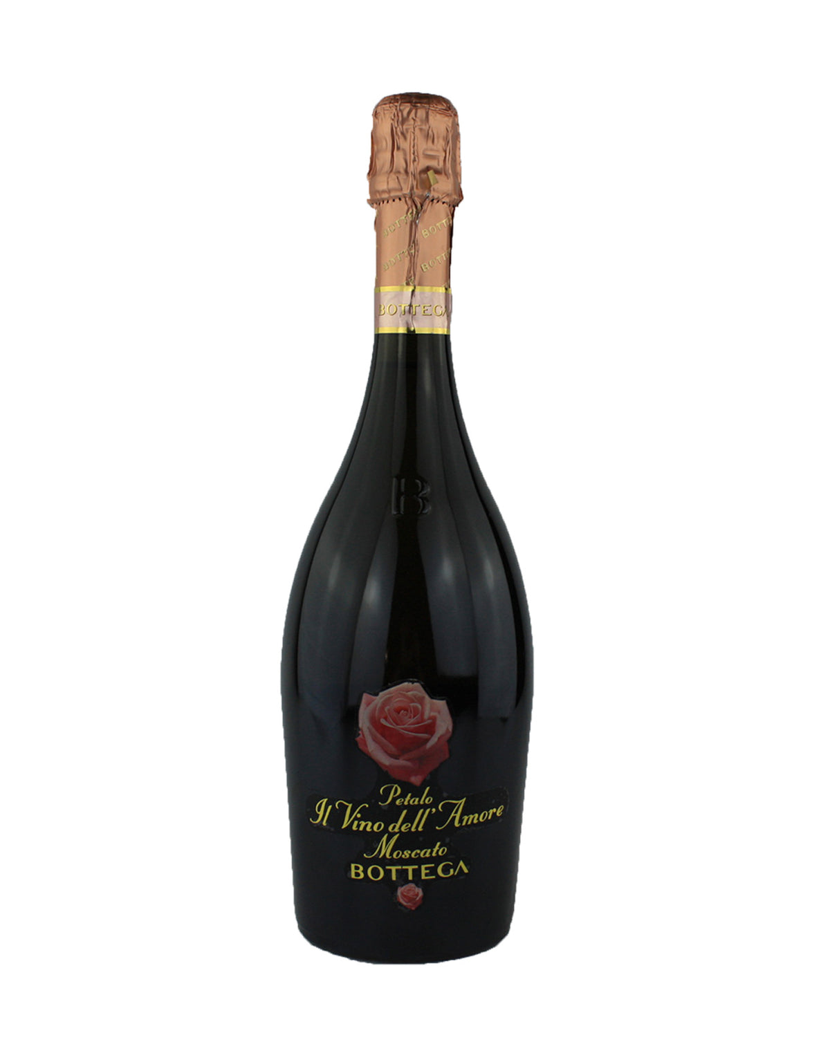 Bottega Moscato 'Il Vino dell'Amore' (NV) - ZYN THE WINE MARKET LTD.